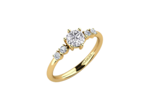 casa de préstamos y empeños huancayo - anillos de oro