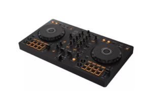 casa de préstamos y empeños huancayo - consola dj