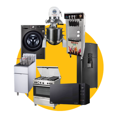 empeño de electrodomésticos en casa de empeños Huancayo