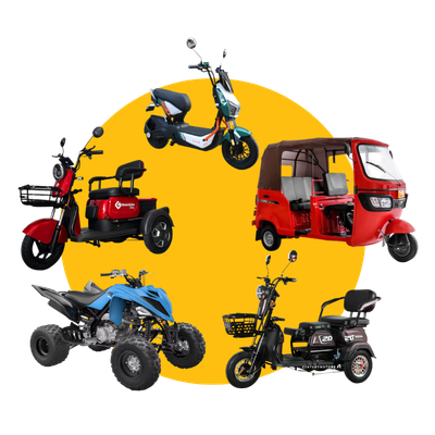 empeño de vehículos eléctricos en casa de empeños Huancayo