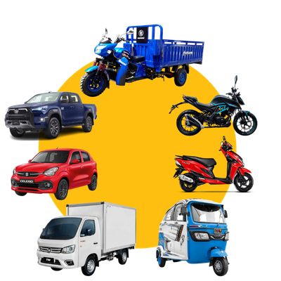 préstamos con garantía vehicular en Huancayo