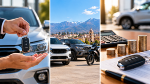 préstamos con garantía vehicular Huancayo