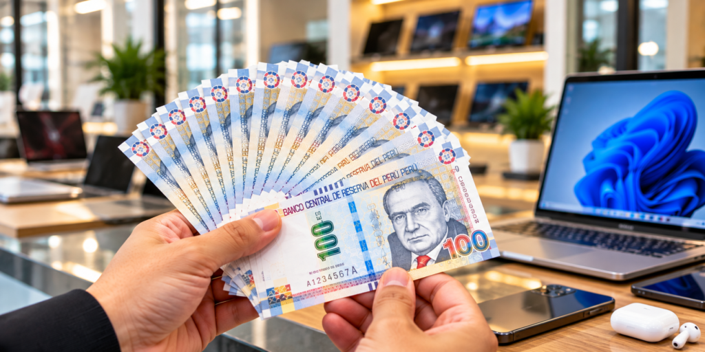 ¿Cuánto dinero puedes obtener utilizando tus bienes como garantía?