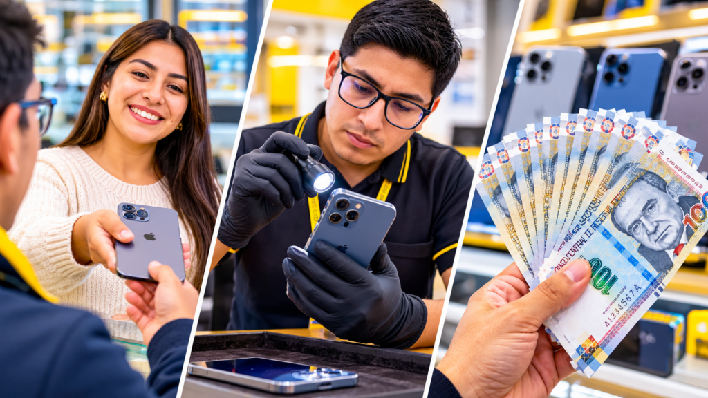 ¿Puedo empeñar mi celular? Requisitos y cómo se calcula su valor