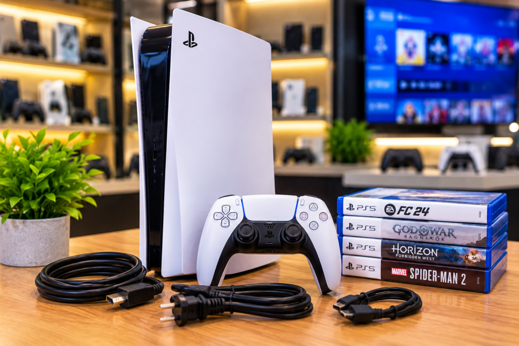 ¿Qué consolas de videojuegos puedes empeñar?